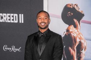 Michael B. Jordan gibt bei "Creed III" sein Regiedebüt