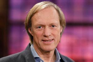 Das hält Gerhard Delling von Uli Hoeneß' neuem TV-Job