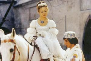 "Drei Haselnüsse für Aschenbrödel" bekommt norwegisches Remake