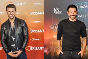 Jay Khan und Marc Terenzi: Neue Boyband heißt TEAM 5ÜNF