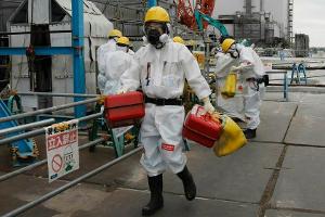 Fukushima zehn Jahre danach: Japans Unglück und sein langer Schatten