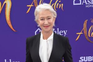 Zum 95. Geburtstag: Helen Mirren nimmt für die Queen ein Album auf