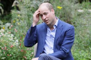 Prinz William: Das sagt er zu den Vorwürfen von Harry und Meghan