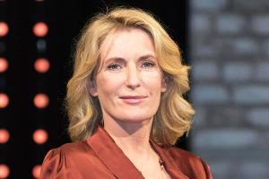Maria Furtwängler in neuem "Tatort" mit Udo Lindenberg