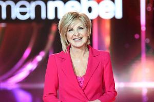 So emotional war der Abschied von "Willkommen bei Carmen Nebel"