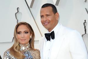Beziehungsstress mit Jennifer Lopez? Alex Rodriguez ist kein Single