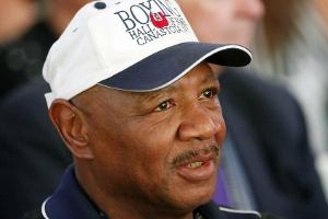 Ehemaliger Box-Weltmeister Marvin Hagler gestorben