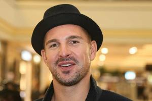 Benjamin Piwko hat sich scheiden lassen