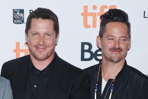Netflix schnappt sich Film mit Christian Bale für 55 Millionen Dollar
