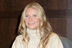 Gwyneth Paltrow: Schlemmerei im Lockdown hat Folgen