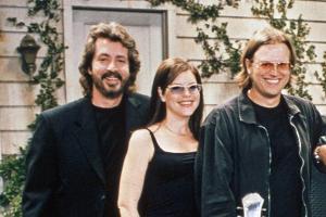 US-Musiker Michael Stanley im Alter von 72 Jahren an Krebs verstorben
