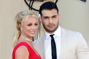 Britney Spears' Freund Sam Asghari möchte Vater werden