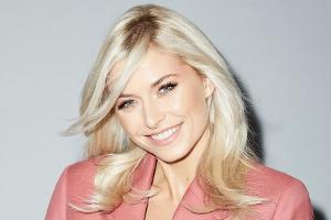 "The Masked Singer": Lena Gercke freut sich auf das Rätseln im Studio