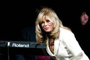 Nancy Sinatra: Lee Hazlewood brach ihr das Herz