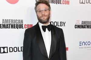 Legales Business: Seth Rogen baut sein Cannabis-Imperium aus