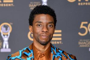 Chadwick Boseman gewinnt posthum seinen ersten Golden Globe