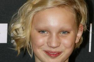 Golden Globes: Dieser Superstar schnappt Helena Zengel den Preis weg