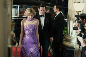 Golden Globes 2021: "The Crown" heimst vier Preise ein