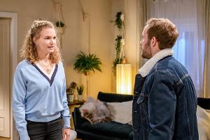 Das passiert heute in den Soaps