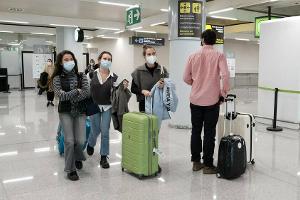Run auf Mallorca-Reisen trotz Pandemie: Wie lange geht das gut?