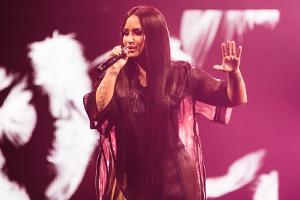 Demi Lovato hat ein neues Album in der Hinterhand.