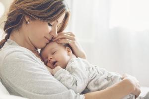 Nach der Schwangerschaft: Wie sich Frauen mental stärken können