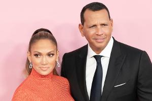 Jennifer Lopez und Alex Rodríguez wieder glücklich vereint?