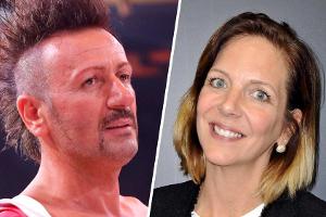Ennesto Monté bestätigt Trennung von Daniela Büchner