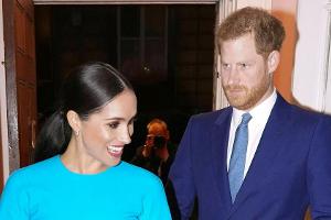 Netflix und Spotify: Das ist Harrys und Meghans neuer Content-Chef