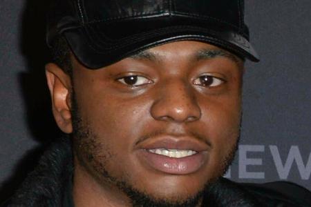 Bobby Brown Jr. wurde nur 28 Jahre alt