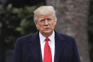 Donald Trump will seine eigene Social-Media-Plattform starten.