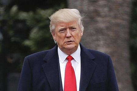 Donald Trump will seine eigene Social-Media-Plattform starten. Donald Trump will seine eigene Social-Media-Plattform starten.