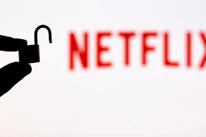 Wie man seinen Netflix-Account mit einer PIN schützt