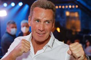 Nach Kiefer-OP: Jürgen Milski zeigt sich mit angeschwollenem Gesicht
