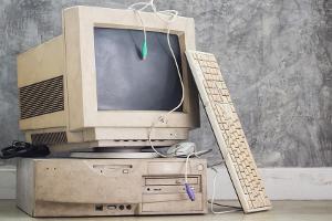 Netznostalgie: Diese sozialen Netzwerke ebneten Insta und Co. den Weg