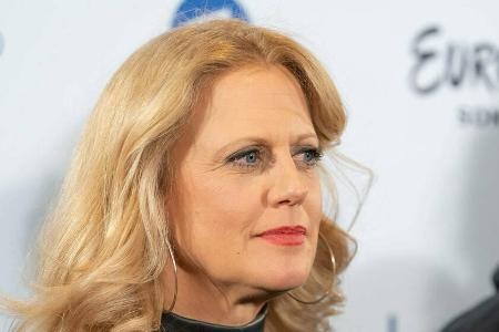 Musste vor Kurzem beim Homeschooling heulen: Barbara Schöneberger