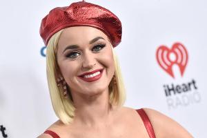 Katy Perry soll eigene Show in Las Vegas bekommen