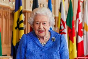 Queen zeigt sich erstmals nach Prinz Philips Rückkehr aus der Klinik