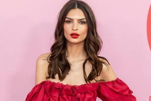 Emily Ratajkowski überrascht mit ihrem After-Baby-Body