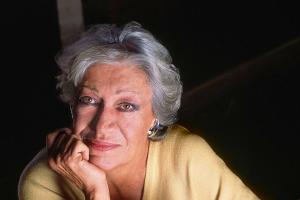 Ex-Model und Tiffany-Designerin Elsa Peretti ist tot