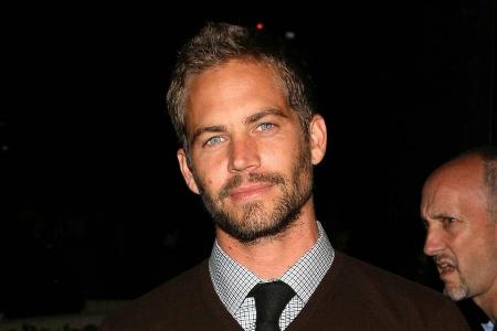 Paul Walker wurde durch die 