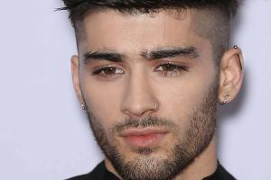 Zayn Malik feuert mit heftigem Tweet gegen die Grammys