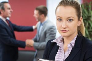 Gender Pay Gap: So unterschiedlich verdienen Männer und Frauen