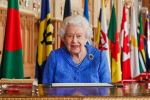 Queen Elizabeth II. reagiert auf Interview von Harry und Meghan