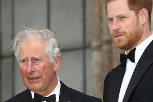 Ist Prinz Harrys Interview "eine späte Abrechnung mit Prinz Charles"?
