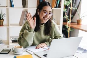 Wie Corona für die Digitalisierung deutscher Haushalte sorgt