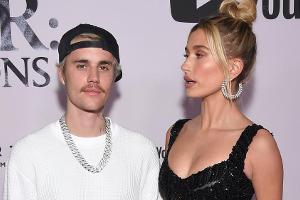 Hailey Bieber: Darum funktioniert ihre Ehe mit Justin