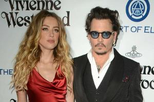 Neue Vorwürfe von Johnny Depp: Hat Amber Heard Spendengeld eingesackt?