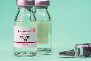 AstraZeneca: Europäische Arzneimittel-Agentur empfiehlt das Vakzin