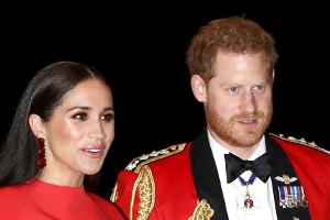 Warum verlieren Meghan und Harry schon wieder eine Mitarbeiterin?